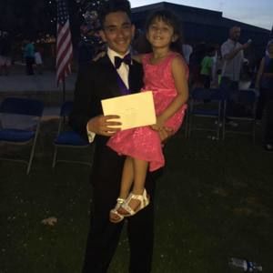 Meet your Posher, Daniel